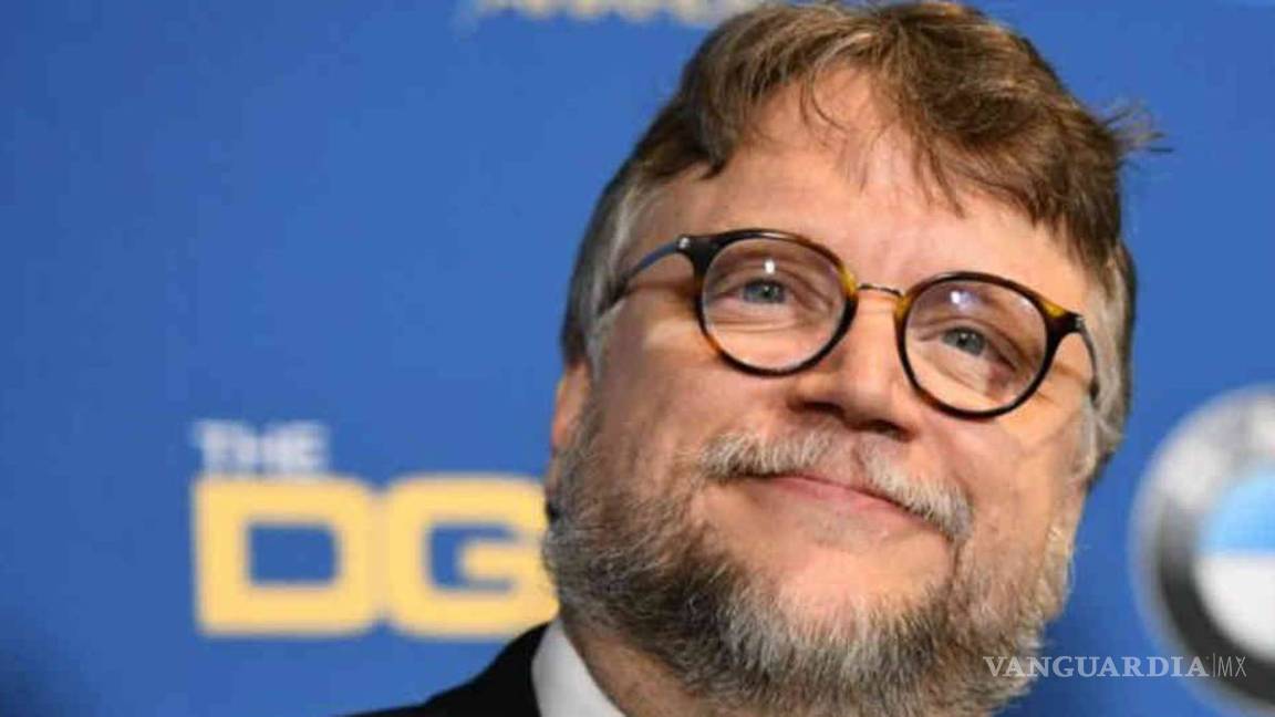 “Vivimos un momento de devastación y destrucción de la unidad muy fuerte”: Guillermo Del Toro