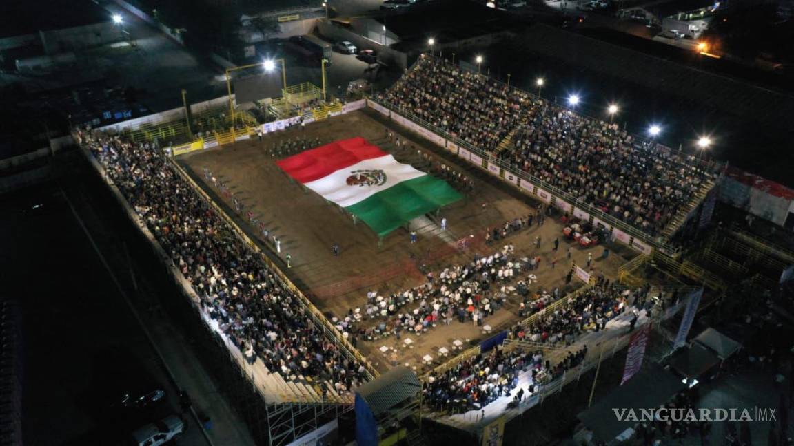 $!La presentación de los Caballos de Alta Escuela de la Cuadra Pepi Zapata será parte del entretenimiento familiar del viernes.