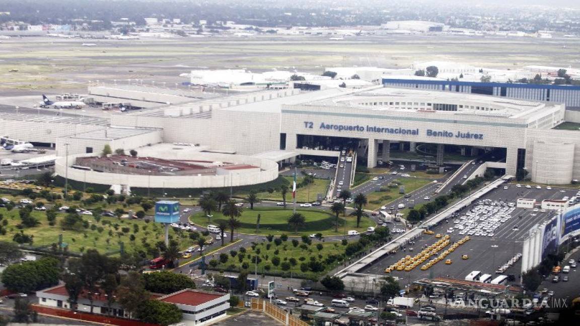 Inviable, aeropuertos alternos: Canaero