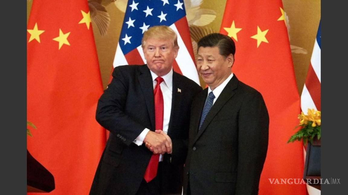 China y Estados Unidos acuerdan relanzar negociaciones comerciales; Washington renuncia a nuevos aranceles