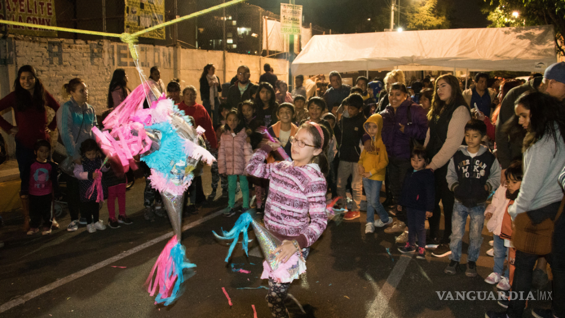 $!El Guadalupe-Reyes es una tradición que inicia el 12 de diciembre, Día de la Virgen de Guadalupe, y culmina el 6 de enero.