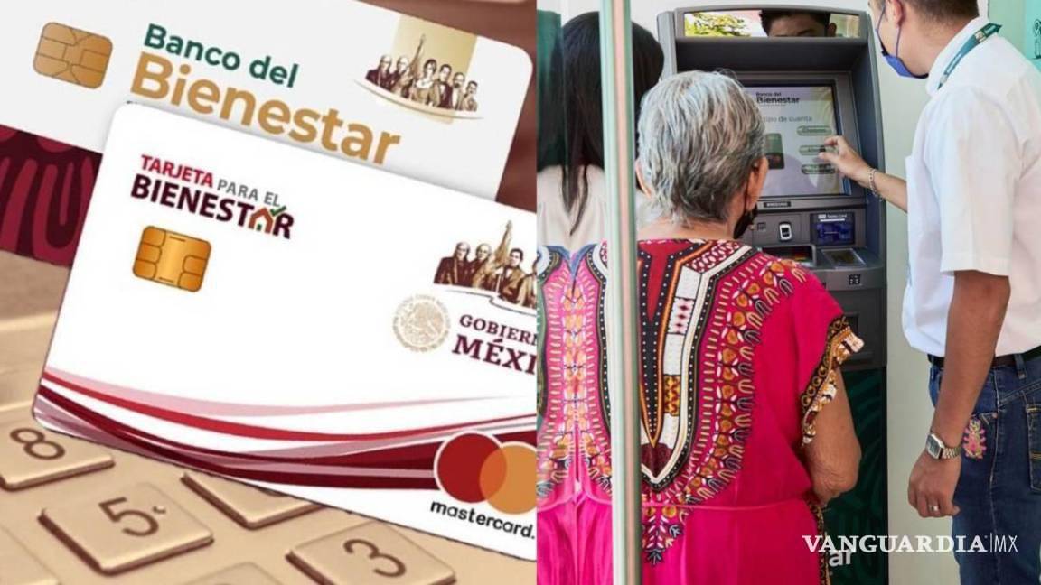 ¿Por qué se va a suspender el pago de la Pensión del Bienestar para adultos mayores este 18 de noviembre?