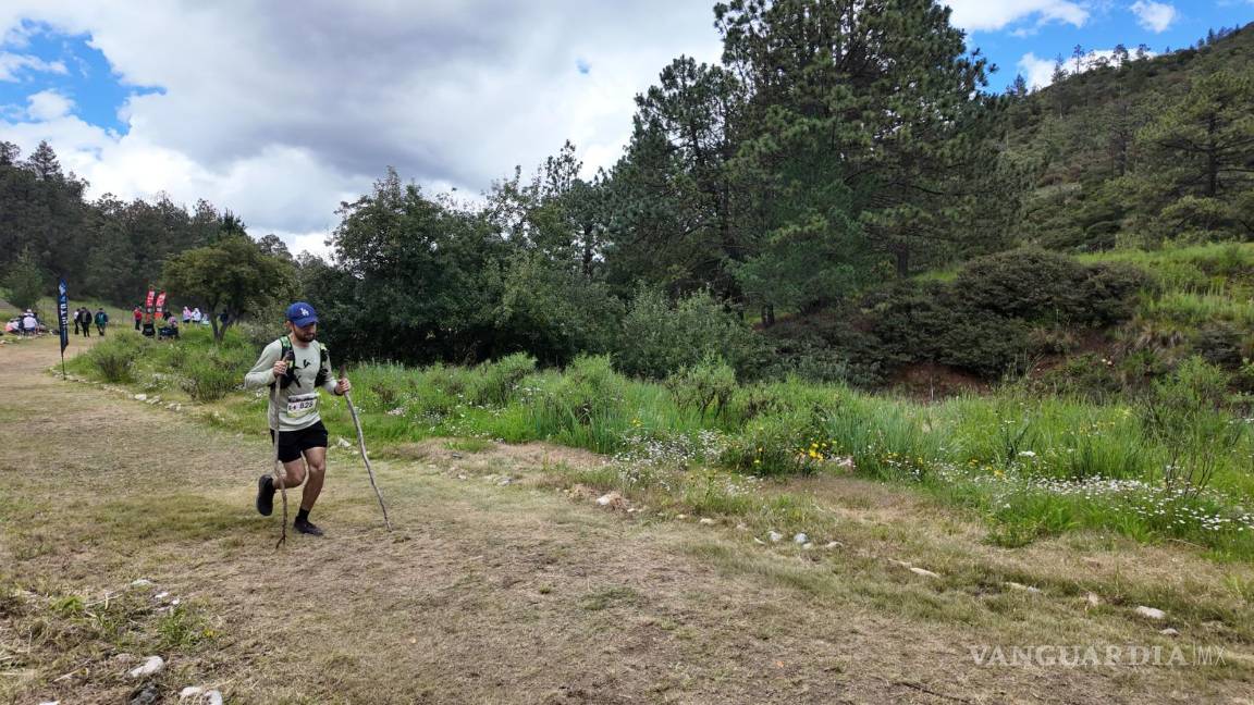 $!La premiación reunió a los ganadores de todas las categorías en un cierre que celebró 10 años de la Ultra Coahuila.