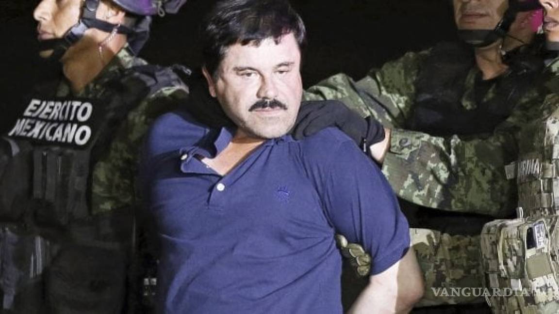 ¿Qué dicen los periódicos más importantes del mundo sobre la cadena perpetua de ‘El Chapo’ Guzmán?