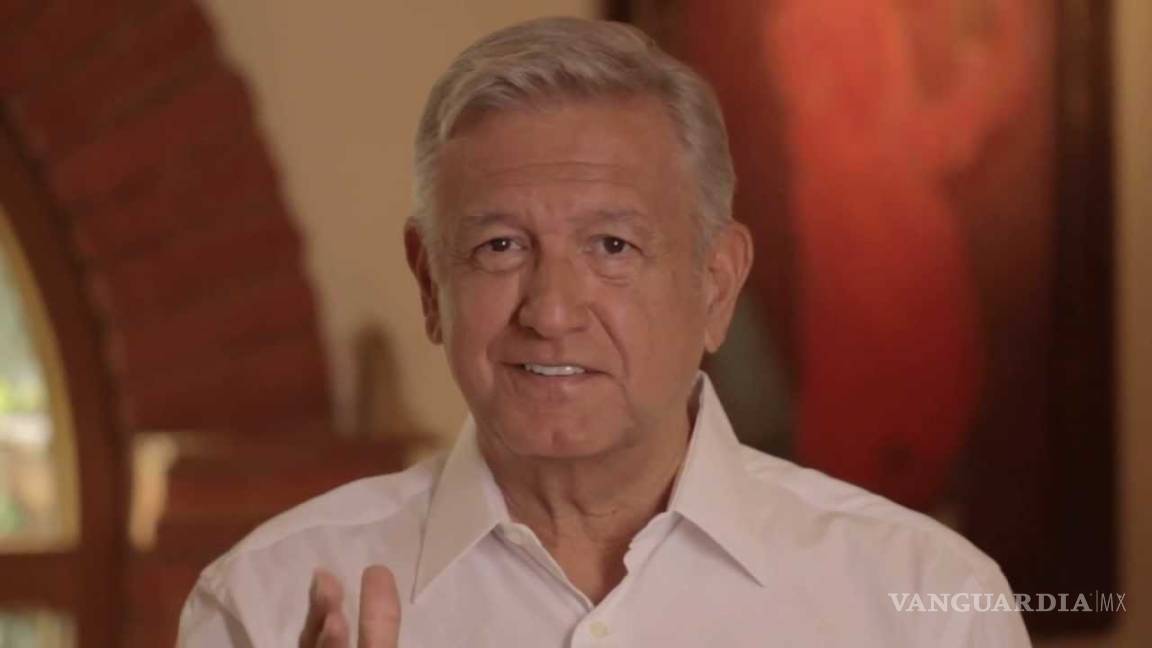 AMLO pide a los cubanos no tener miedo a Donald Trump