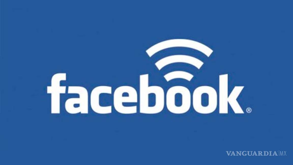 Facebook prueba función para encontrar WiFi gratis
