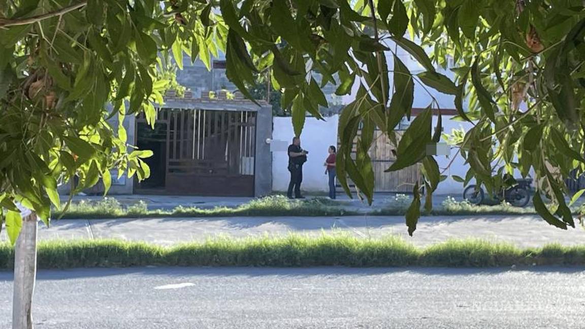 $!Leonardo, hermano de David, relató a las autoridades cómo intentó salvar la vida de su hermano.