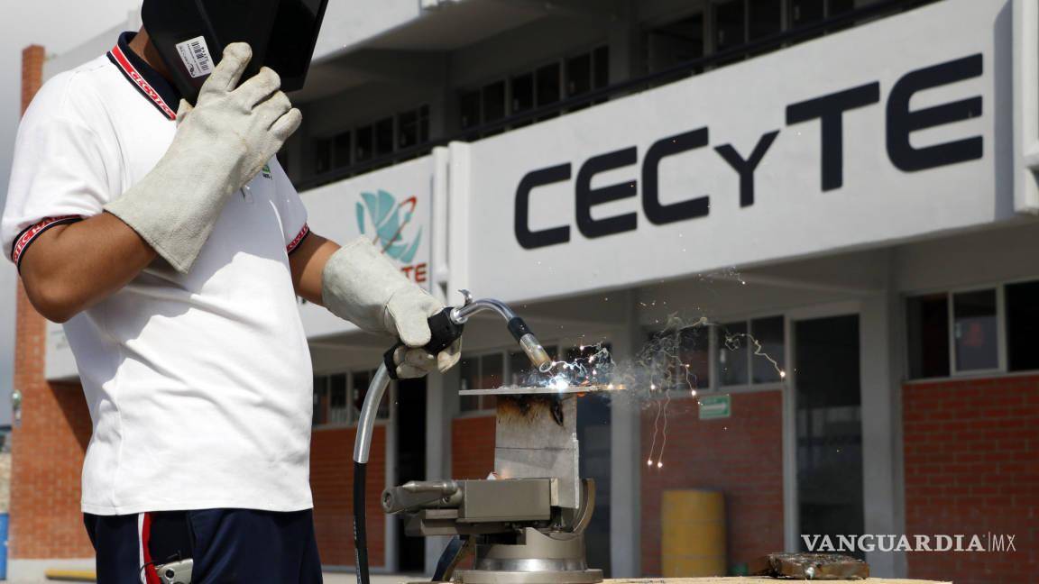 CECyTEC crea ‘Banco de Talentos’ que dotará de mano calificada a empresas de Coahuila