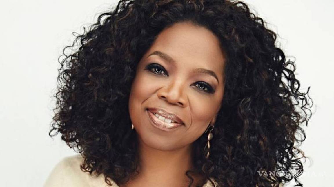 Oprah Winfrey impartirá conferencias virtuales en vivo sobre bienestar... ¡Gratis y con invitados especiales!
