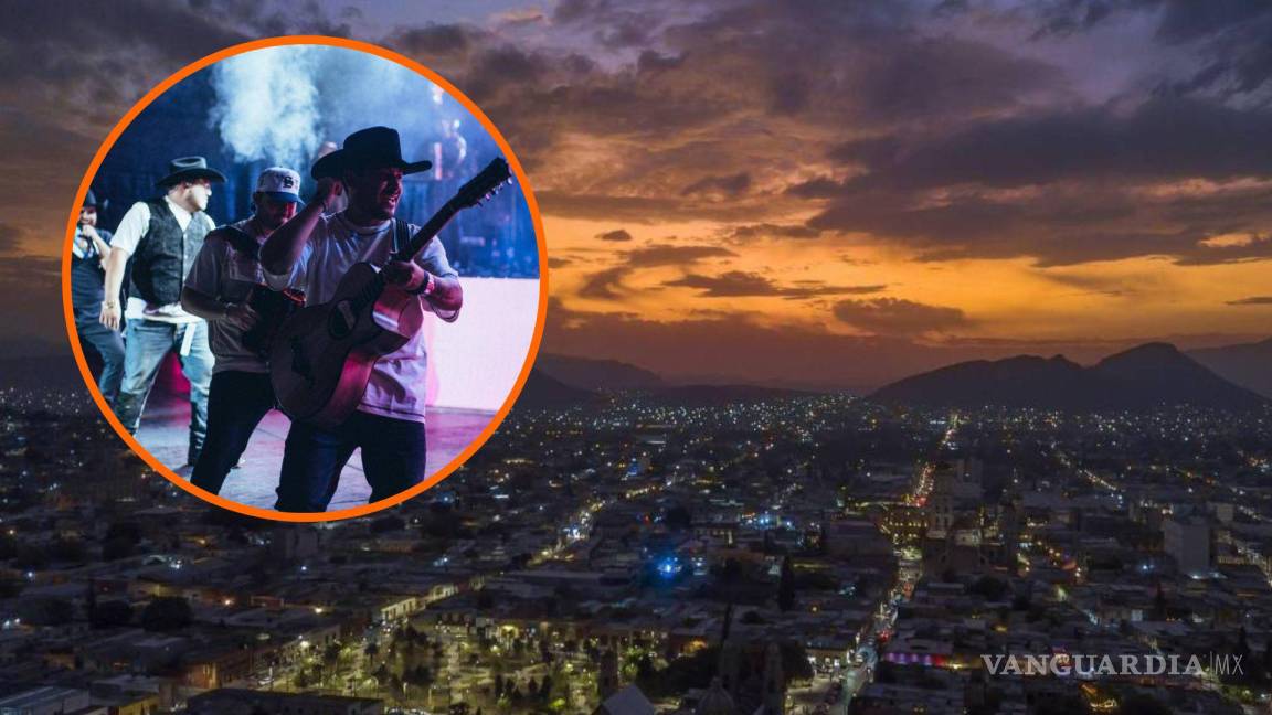 ¿Grupo Frontera estrenará canciones en Saltillo? Este podría ser su setlist previo al Grito de Independencia