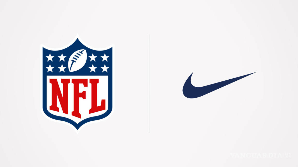 Nike se asocia con la NFL para que más niñas practiquen flag football