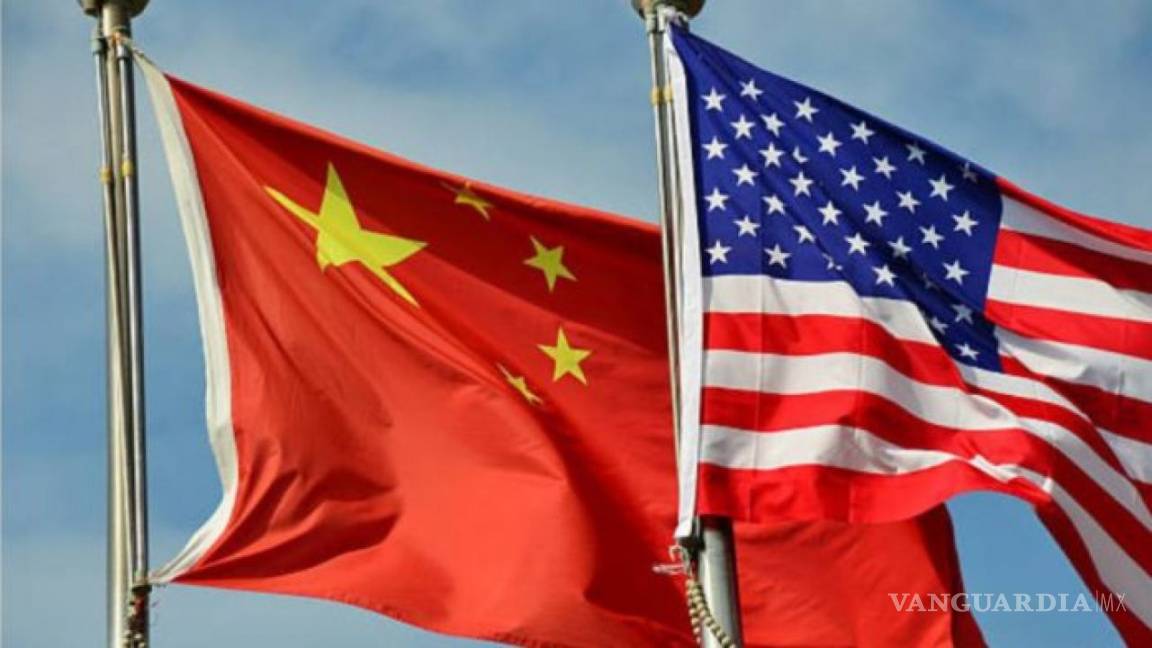 China ofrece comprar 200 mmdd a Estados Unidos y resurge optimismo en acuerdo comercial
