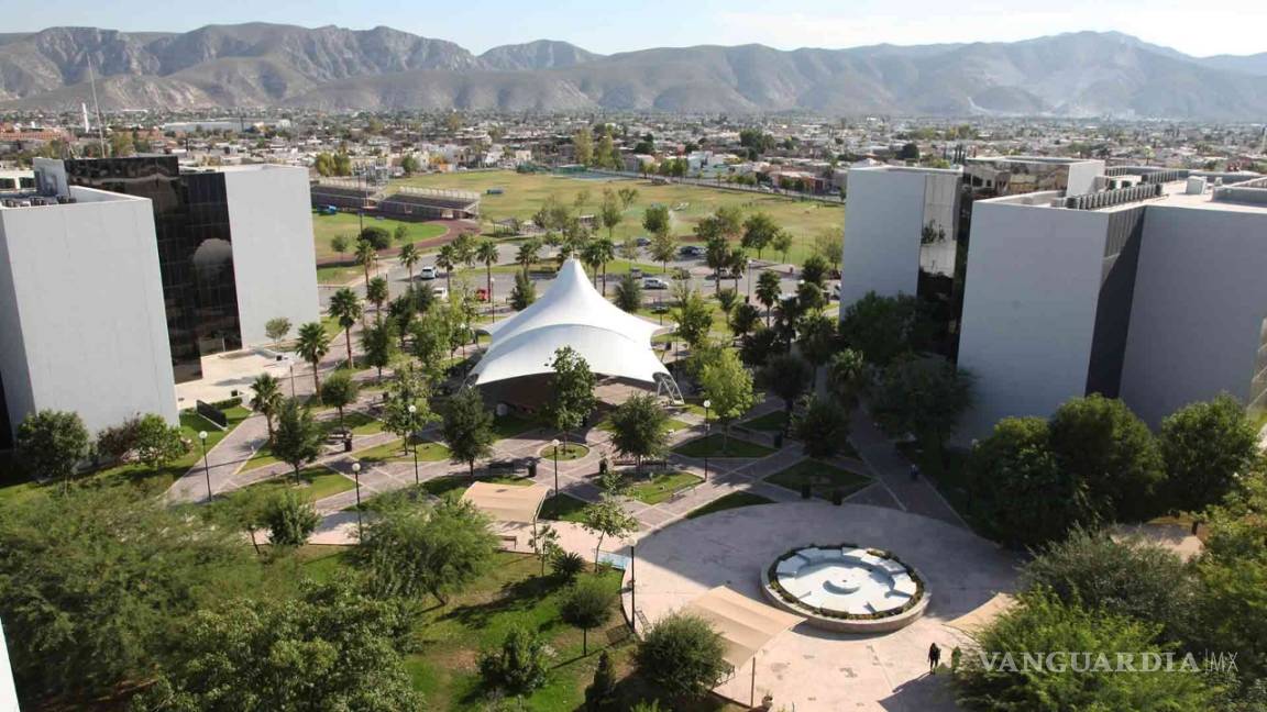 Celebra Tecnológico de Monterrey Campus Laguna 45 años de transformar vidas