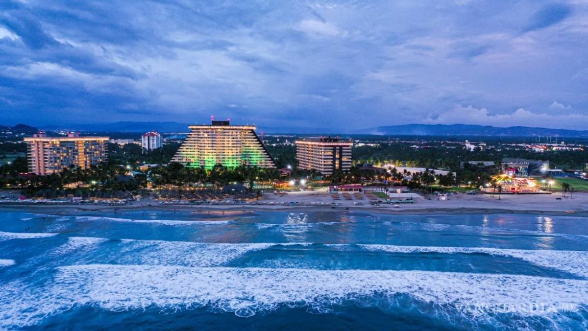 Anuncian que Acapulco tiene una apertura en sus actividades turísticas del 40%