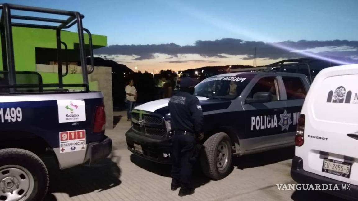 $!El hombre había mencionado sus intenciones de morir.