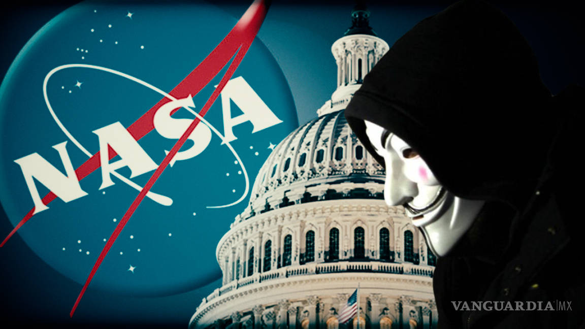 &quot;Sí estamos buscando vida extraterrestre&quot;: NASA responde a Anonymous
