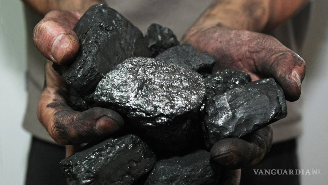 $!¿Por qué el carbón no se ‘jubila’ pese a lo contaminante que es?