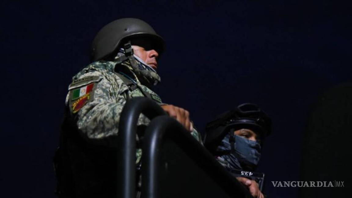 Coahuila: Militarizarán La Laguna ante tensión política en Durango