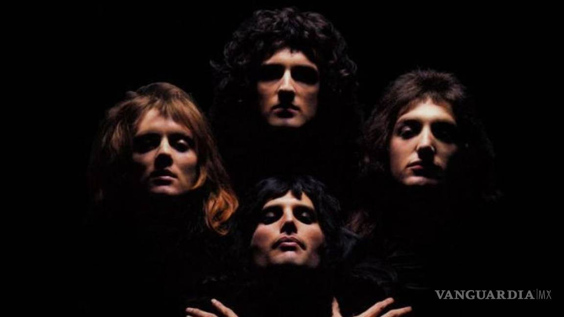 Bohemian Rhapsody es la canción más escuchada del mundo por streaming