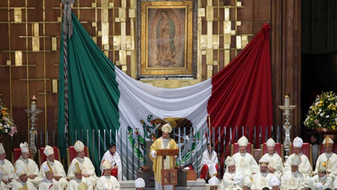 Arquidiócesis de México cobra 'derecho de piso' a sacerdotes... ¡les pide 40 mil pesos al mes!