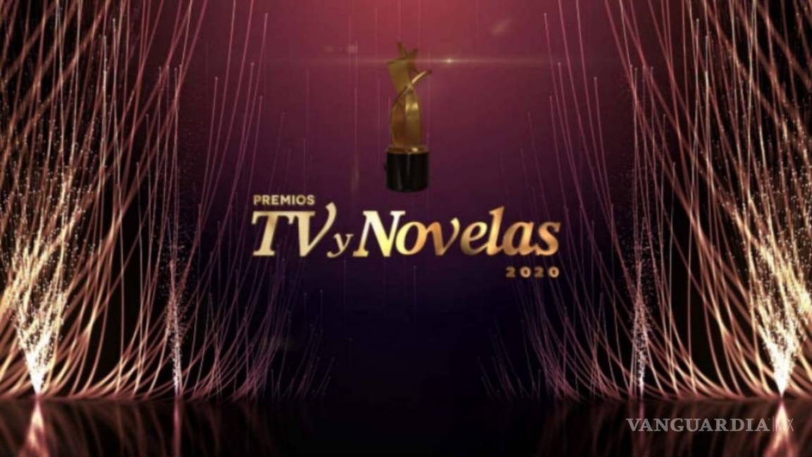 De los Premios TVyNovelas y Rocío Banquells