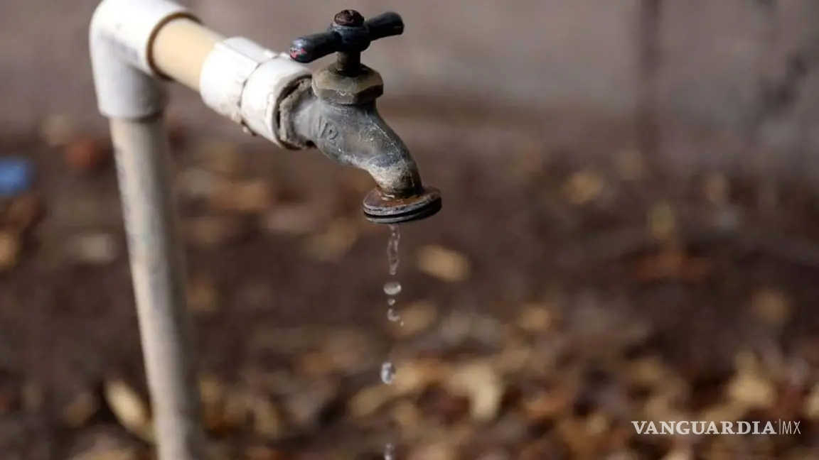 POLITICÓN: ¿Se avizora crisis de agua en Saltillo? Hay alarmas para este verano