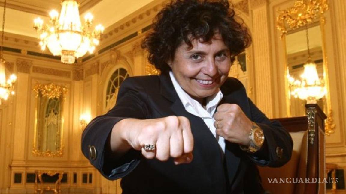 $!Políticos peruanos ‘se contagian’ del #ThalíaChallenge