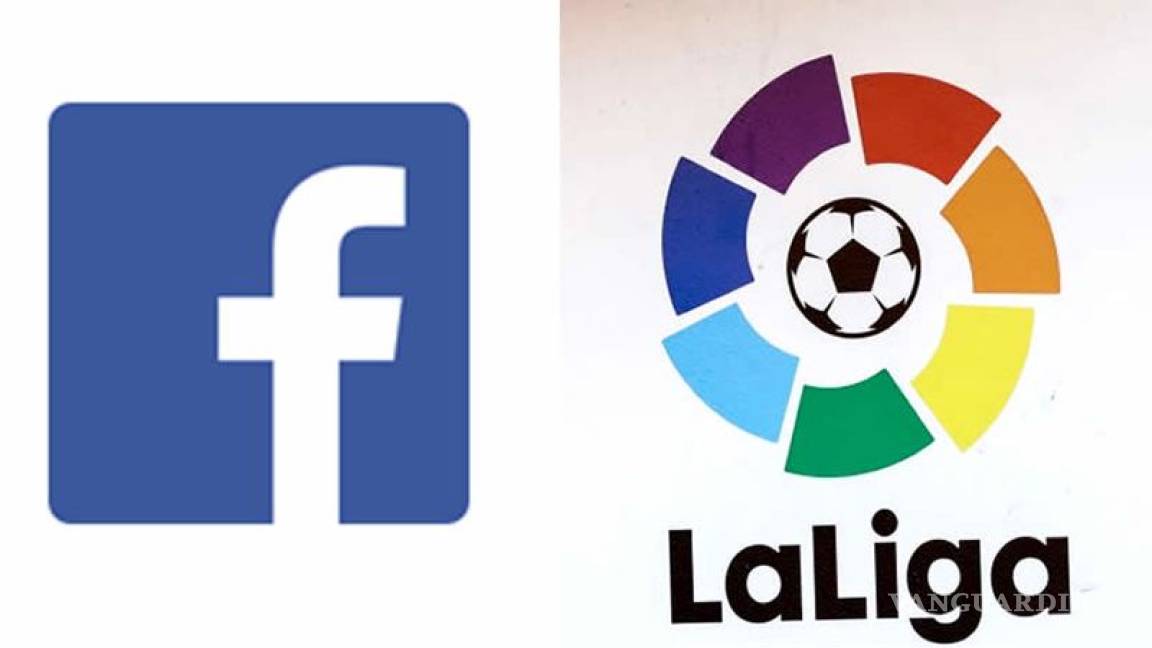 ¿Te gusta la Liga Española? Facebook la transmitirá gratis...en la India