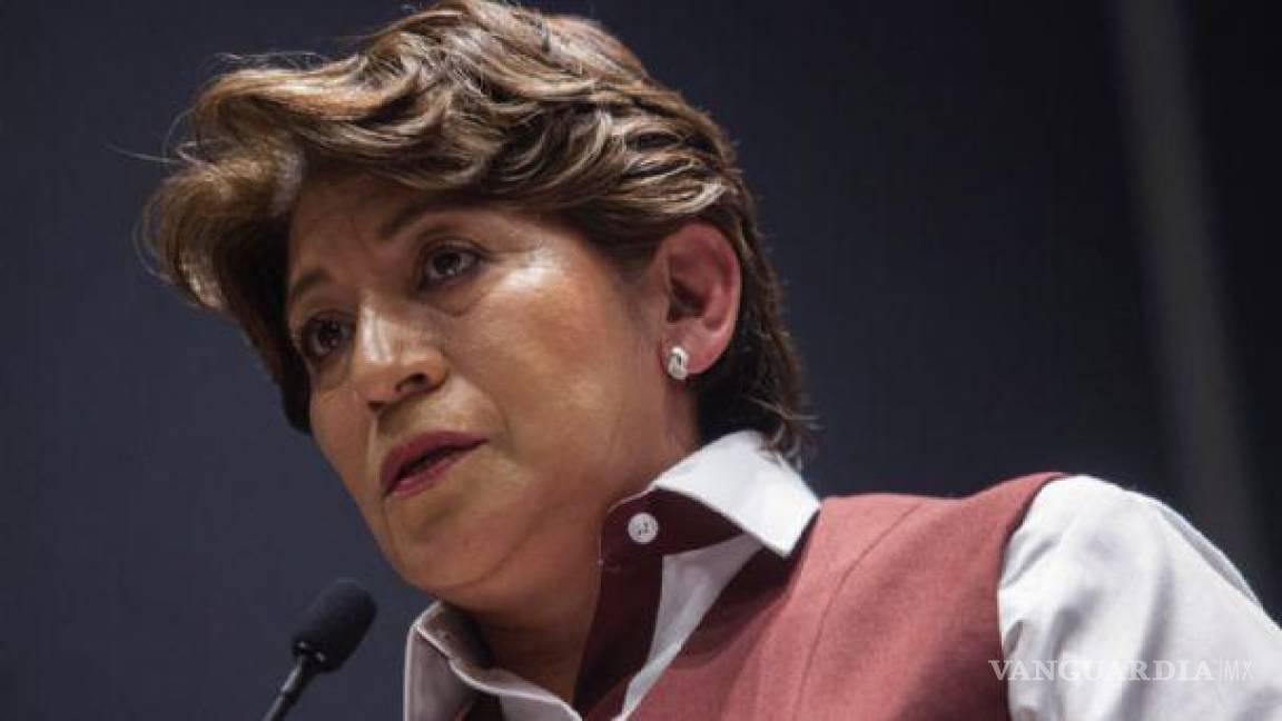 Delfina Gómez no dialoga pese a orden de AMLO, acusa la CNTE