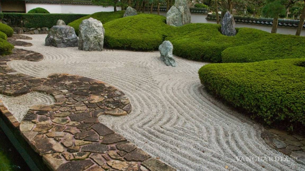 $!¿Cómo hacer tu propio jardín zen para meditar en casa?