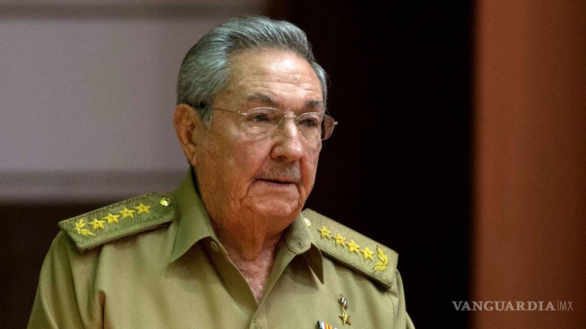 'Cuba no tiene que recibir lecciones en derechos humanos de EU ni de nadie', declara Raúl Castro