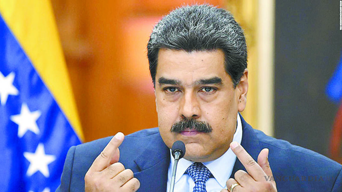 México será sede de negociación venezolana