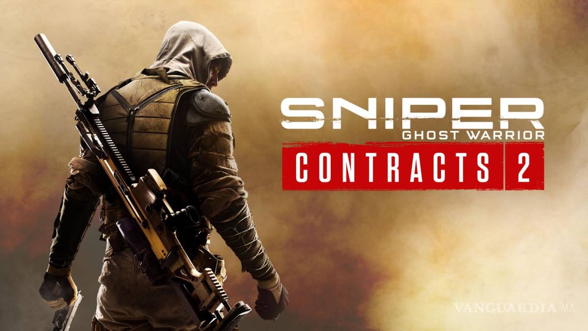 “Sniper Ghost Warrior Contracts 2” llega a PS5