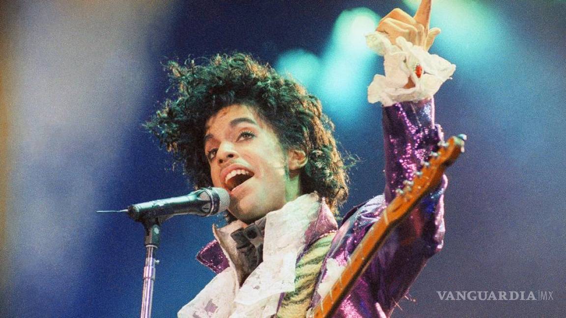 Herederos de Prince piden a Trump deje de usar su música