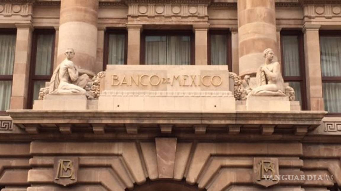 Banxico enciende la alerta: hay riesgos en el sistema financiero