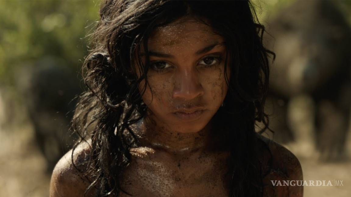 Netflix adquiere los derechos de la cinta 'Mowgli'