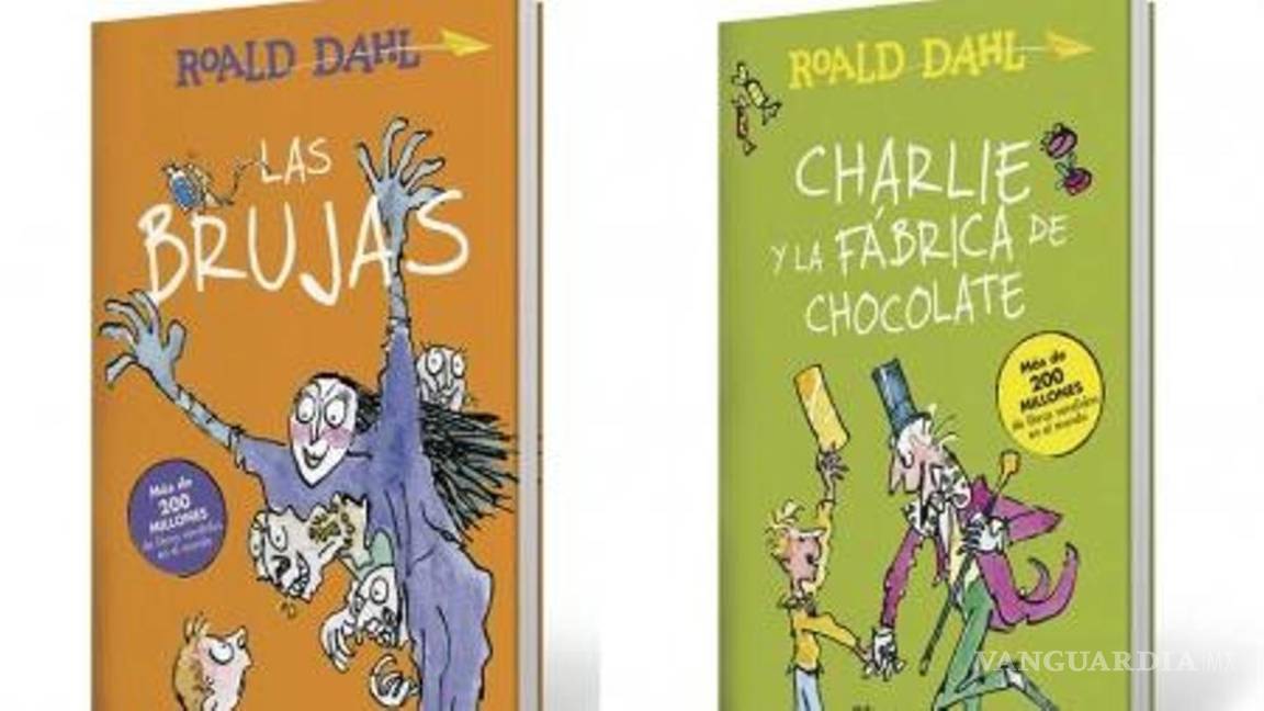Museo Roald Dahl condena el racismo del autor de ‘Matilda’