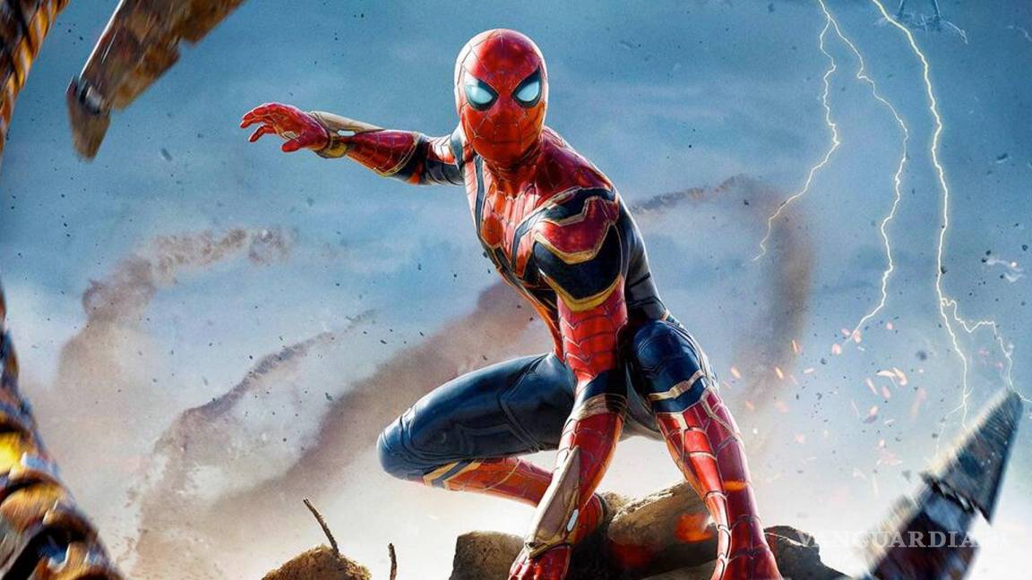 El 'spiderverse' llega a HBO Max con 'Spider Man: No Way Home':¿Por qué no