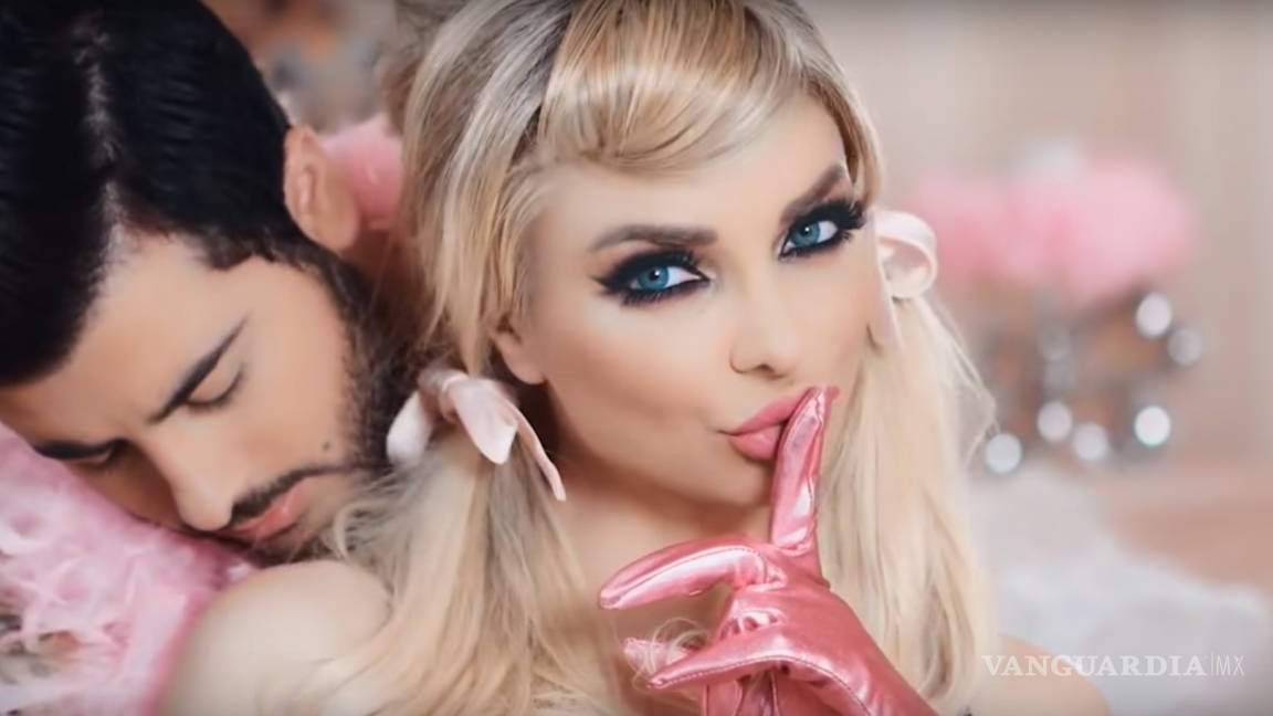 Censuran video de cantante pop libanesa por considerarlo indecente