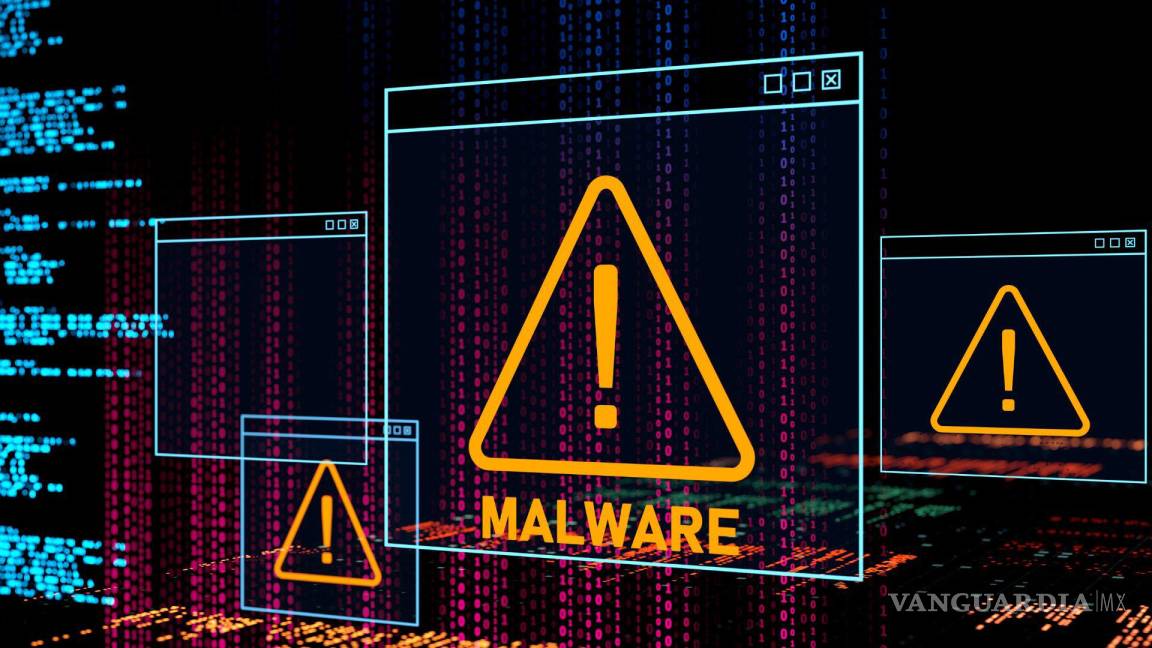 Alertan por malware en aplicaciones bancarias: ¿Cómo detectarlo y evitar el robo de datos?