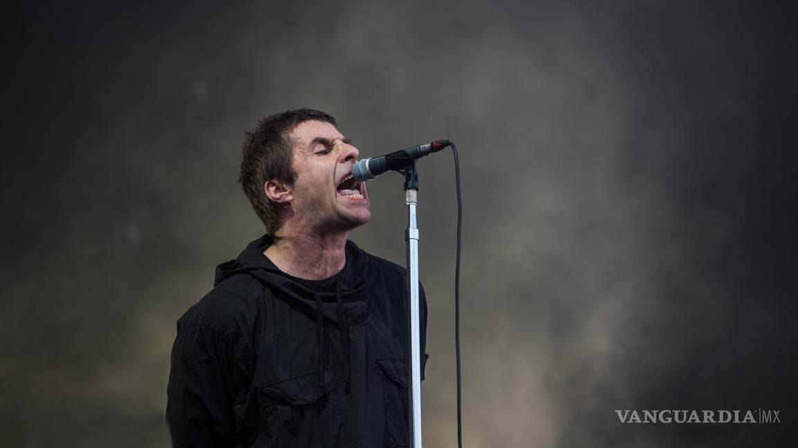 Liam Gallagher estrena video con mensaje a víctimas de atentado