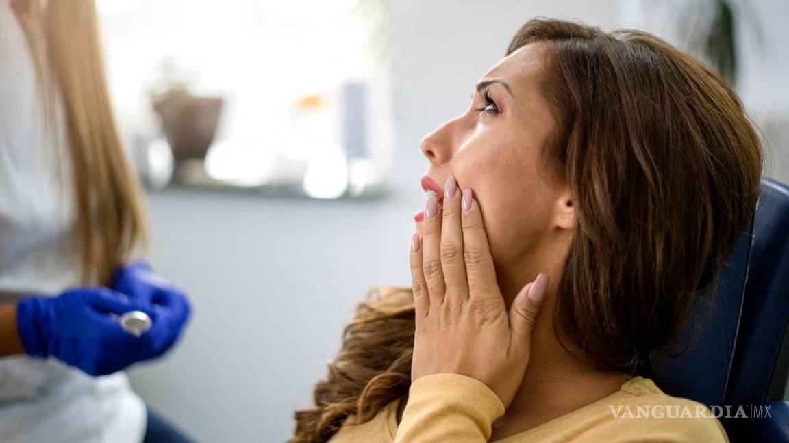 Una infección severa en la boca puede terminar con un infarto, advierte dentista de Piedras Negras
