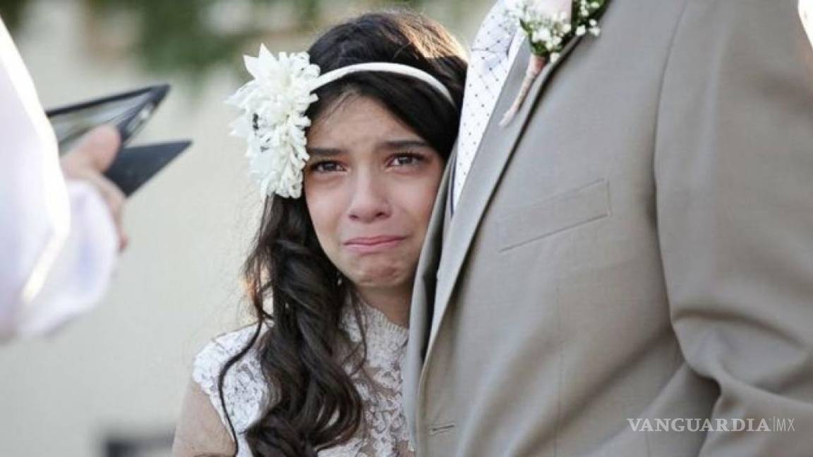 Prevén avalar la prohibición de bodas infantiles en México