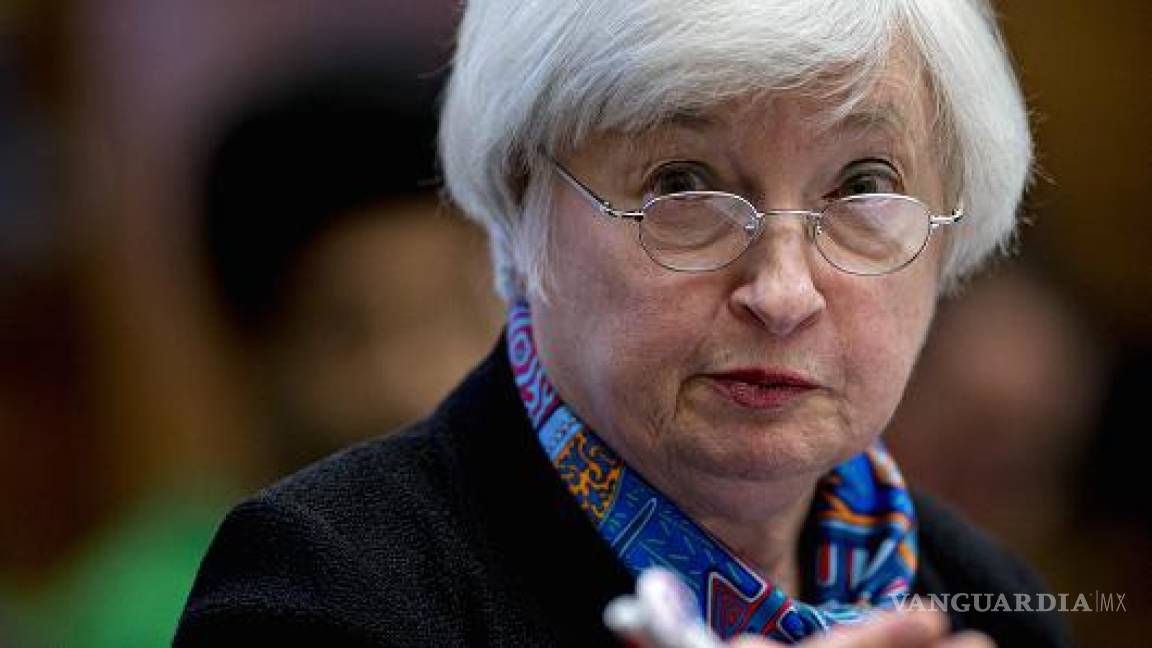 Descartan a Yellen para la FED, Powell y Taylor, candidatos finales
