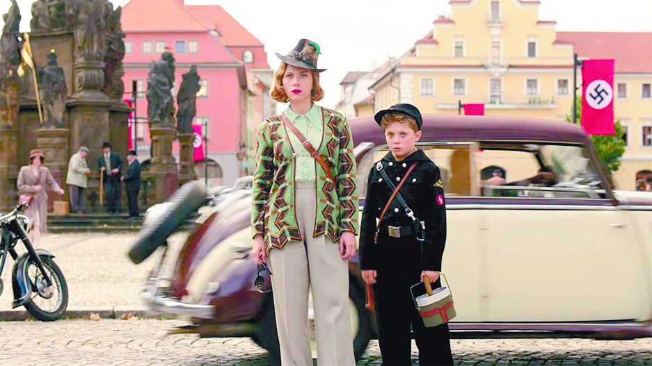 $!Rumbo al Oscar 2020 ¿Ya estás listo para la gala?