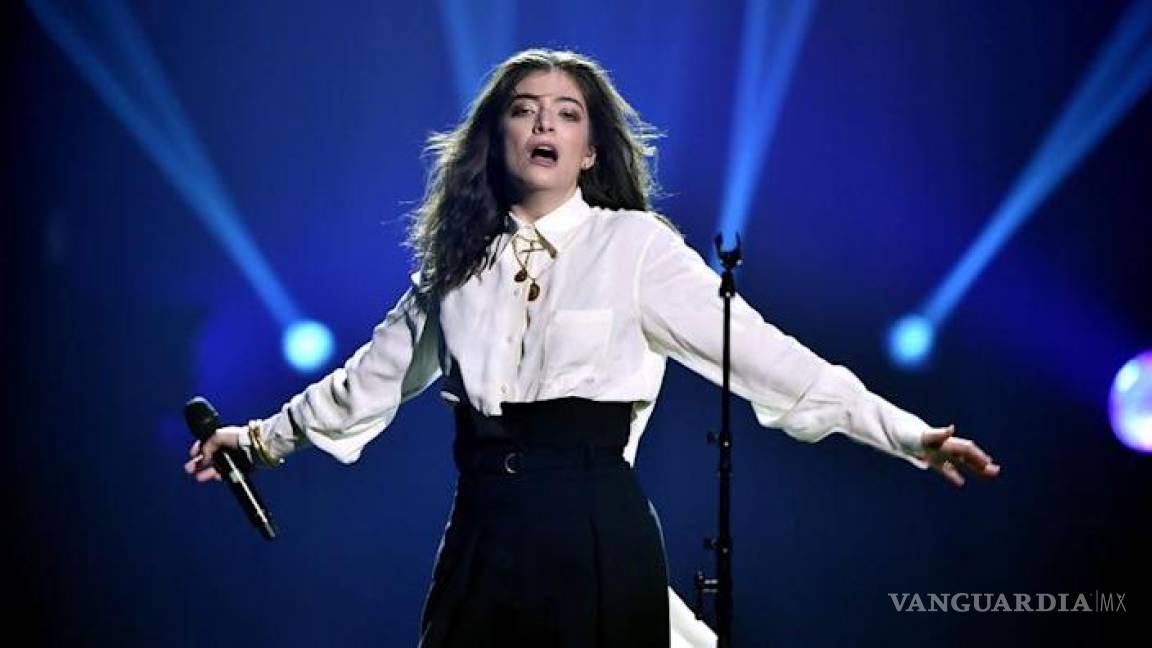 Sorprende Lorde a fans: estrena &quot;Solar Power&quot;, su primera canción desde 2017
