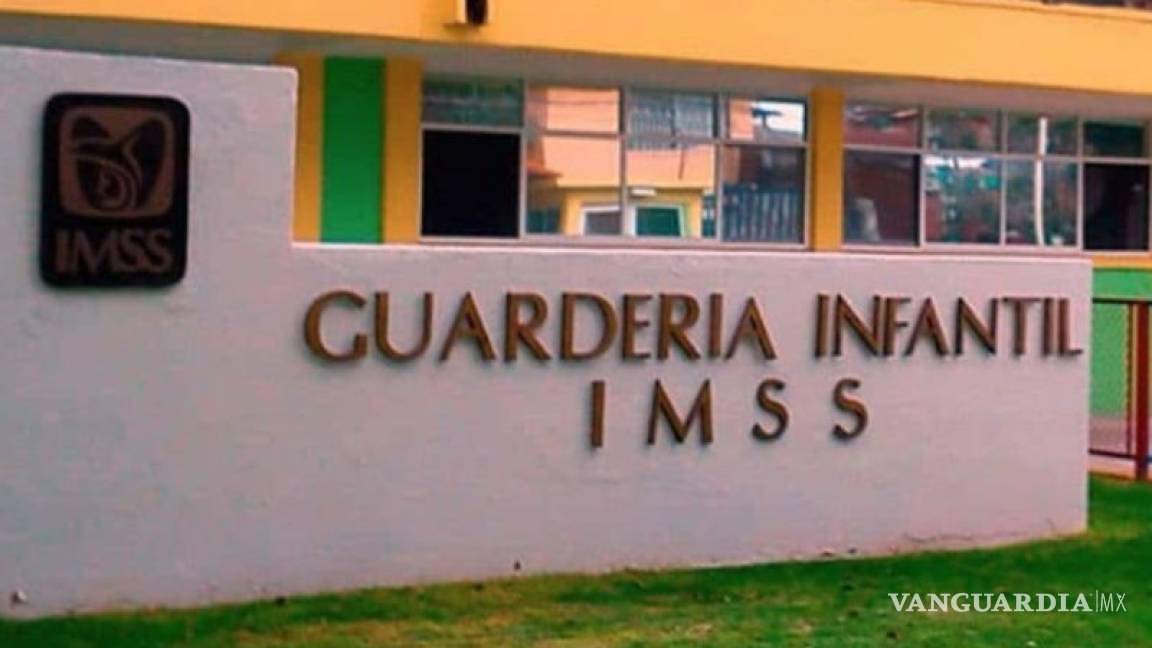 Más de una guardería del IMSS Coahuila inscribió a ‘niños fantasma’ para acceder a recursos
