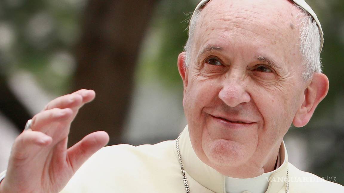 Papa Francisco lamenta la muerte de curas en Veracruz