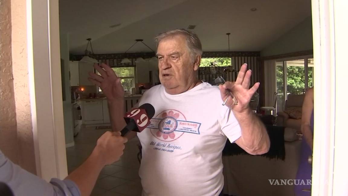 Hombre de 81 años ofrece pagar 200 mil dólares para comprar una niña a su madre en Florida