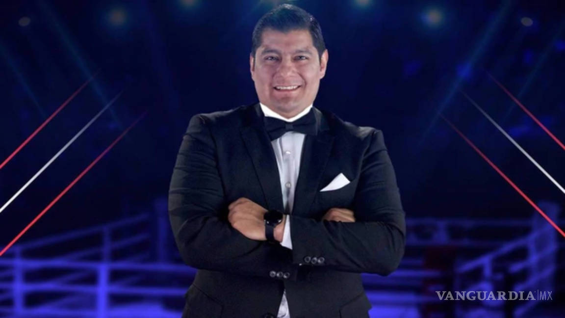 La razón por la que Carlos Aguilar dejó TV Azteca